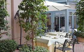 Hotel Monterey Lasoeur Ginza
